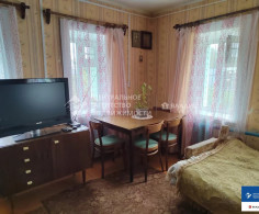 Дом, 1 этаж
