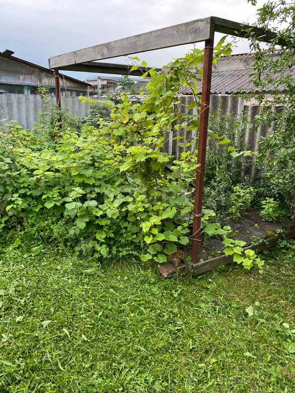 Дом, 1 этаж