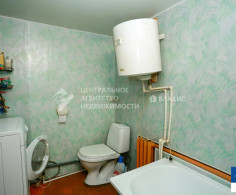 Дом, 1 этаж
