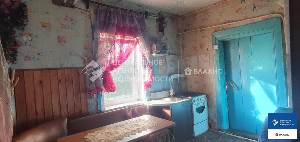 Дом, 1 этаж