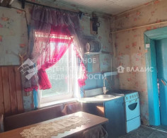 Дом, 1 этаж