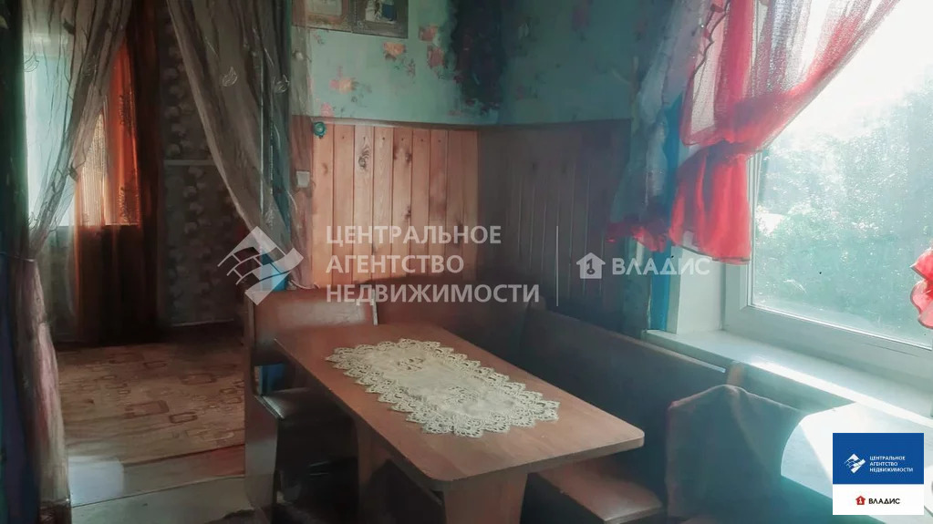 Дом, 1 этаж