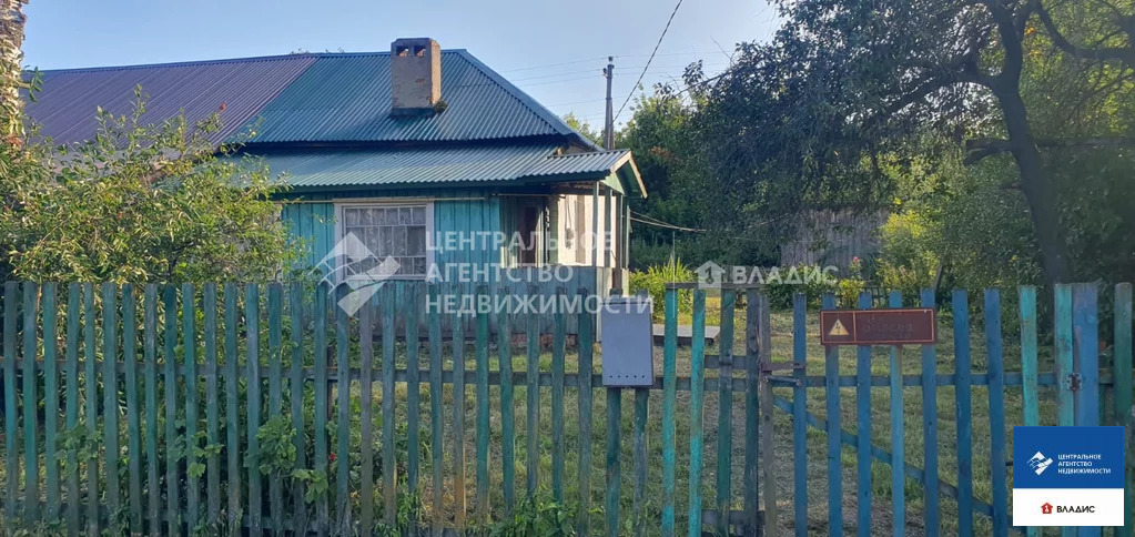 Дом, 1 этаж