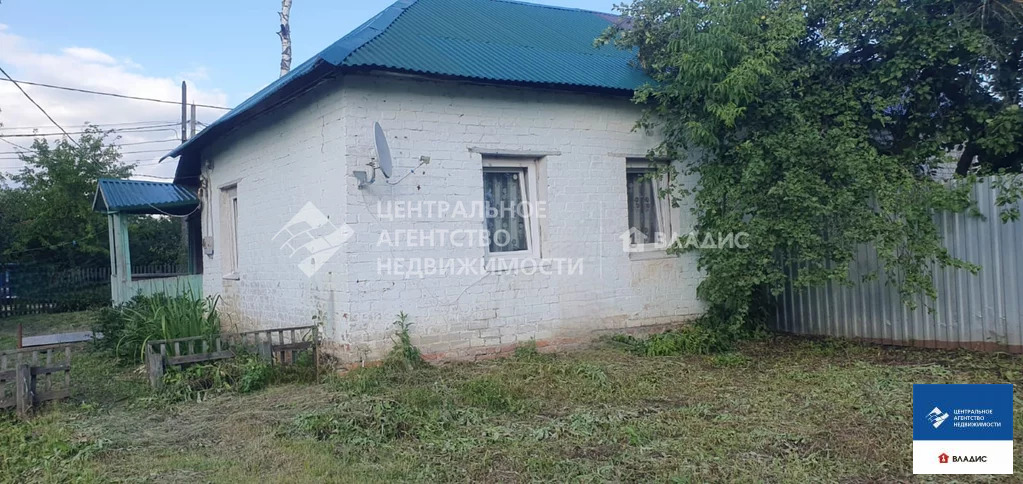 Дом, 1 этаж