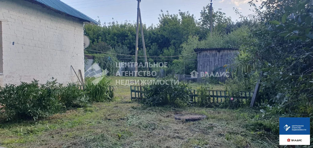 Дом, 1 этаж