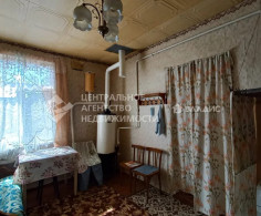 Дом, 1 этаж