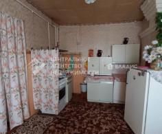 Дом, 1 этаж