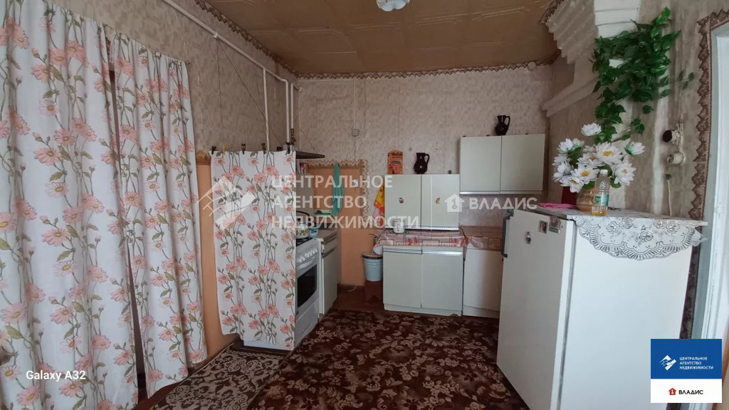 Дом, 1 этаж