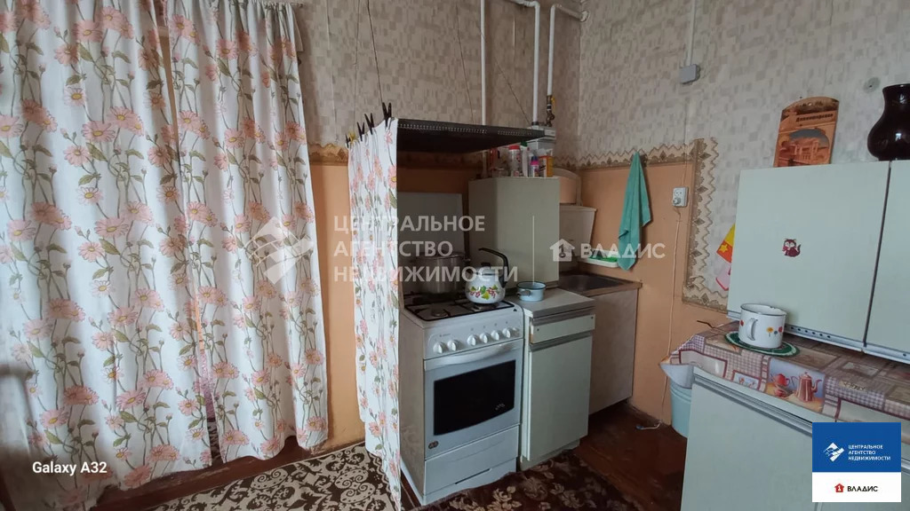 Дом, 1 этаж