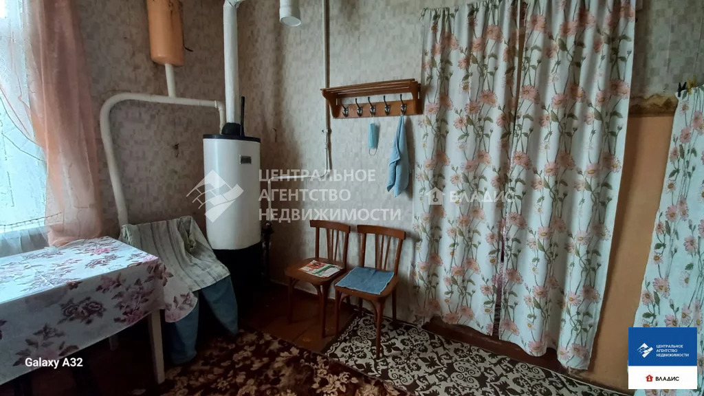 Дом, 1 этаж