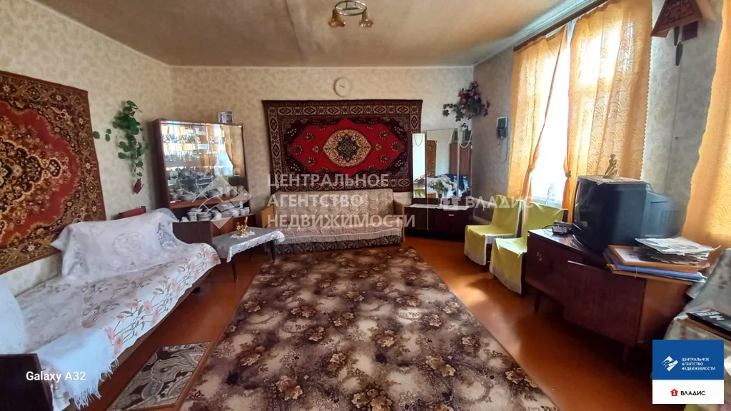 Дом, 1 этаж