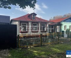 Дом, 1 этаж