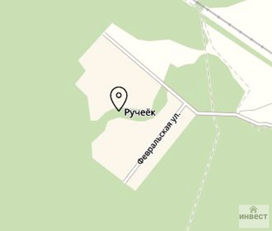 Участок, 8 соток