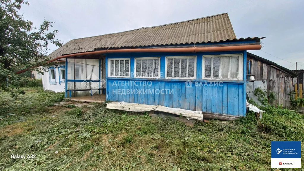 Дом, 1 этаж