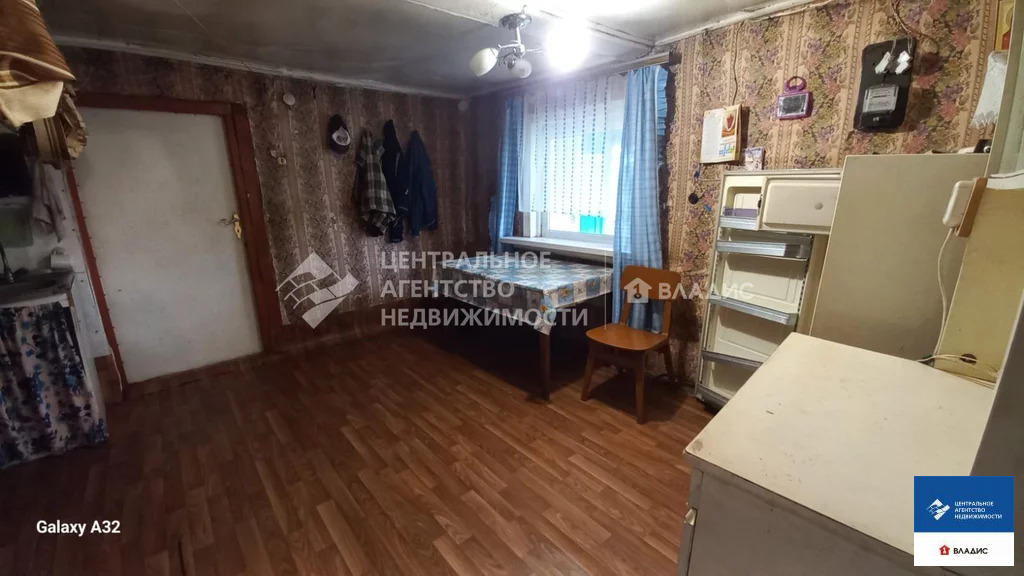 Дом, 1 этаж