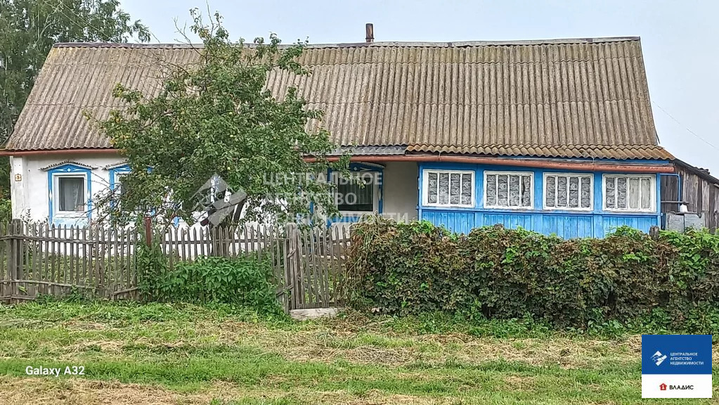 Дом, 1 этаж