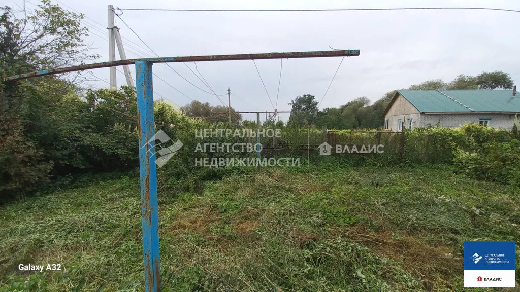 Дом, 1 этаж