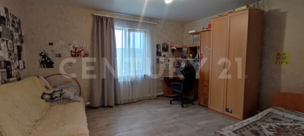 Дом, 1 этаж