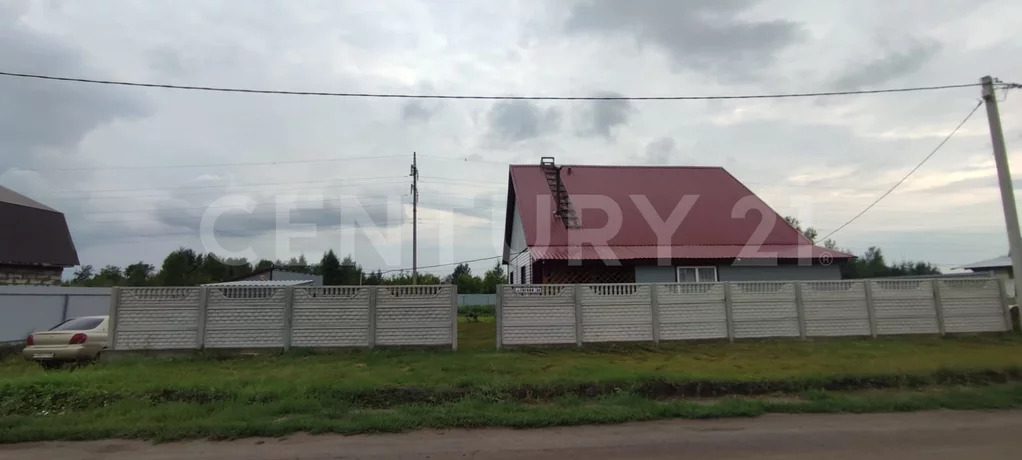 Дом, 1 этаж