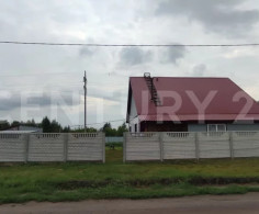 Дом, 1 этаж