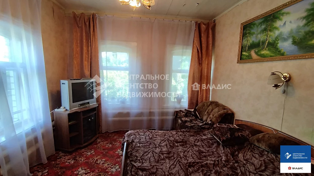 Дом, 1 этаж