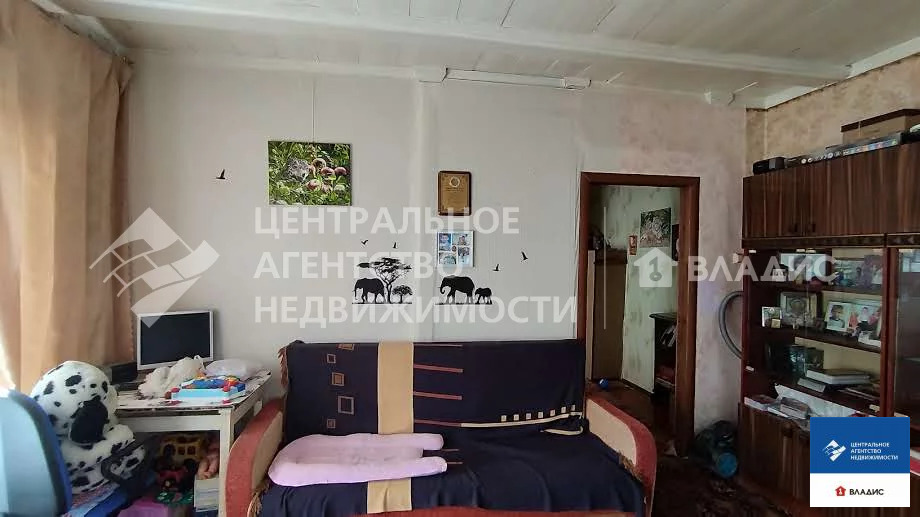 Дом, 1 этаж