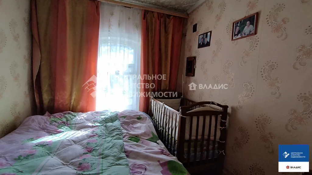 Дом, 1 этаж