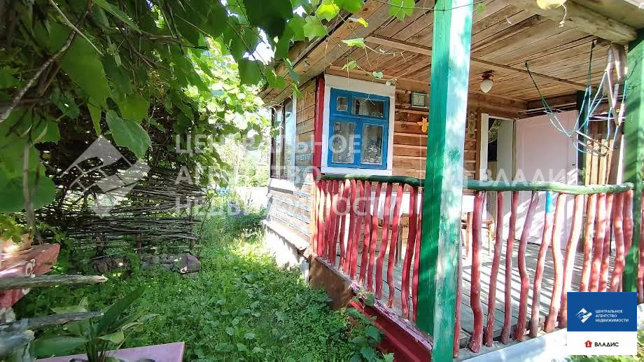 Дом, 1 этаж