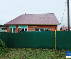 Дом, 1 этаж
