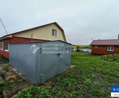 Дом, 1 этаж