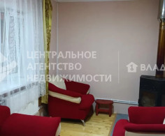 Дом, 1 этаж