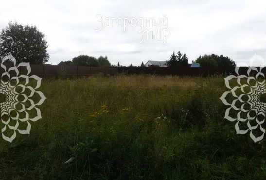 Участок, 21 сотка