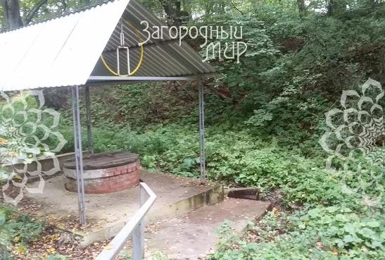 Участок, 21 сотка