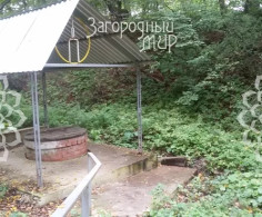 Участок, 21 сотка