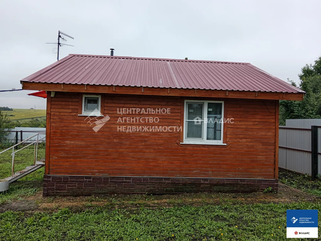 Дом, 1 этаж