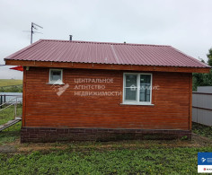 Дом, 1 этаж