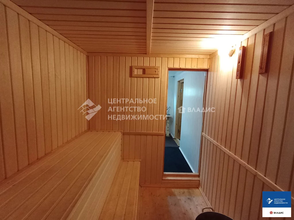 Дом, 1 этаж