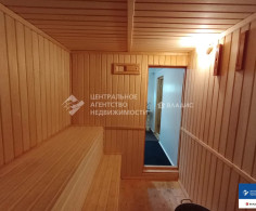 Дом, 1 этаж