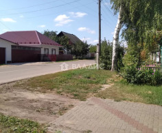 Дом, 1 этаж