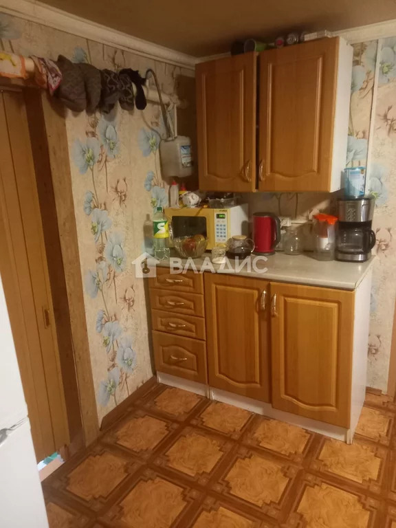 Дом, 1 этаж