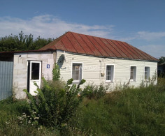 Дом, 1 этаж