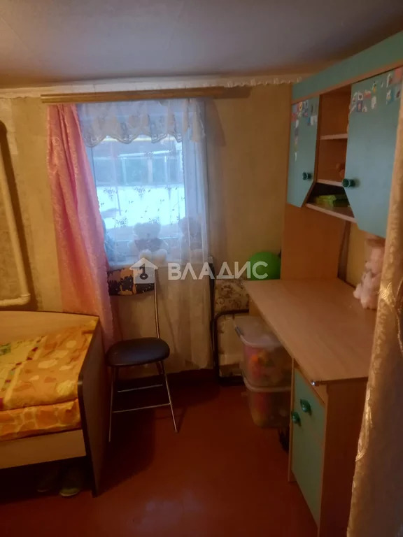 Дом, 1 этаж