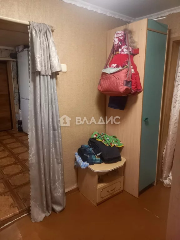 Дом, 1 этаж