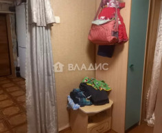 Дом, 1 этаж