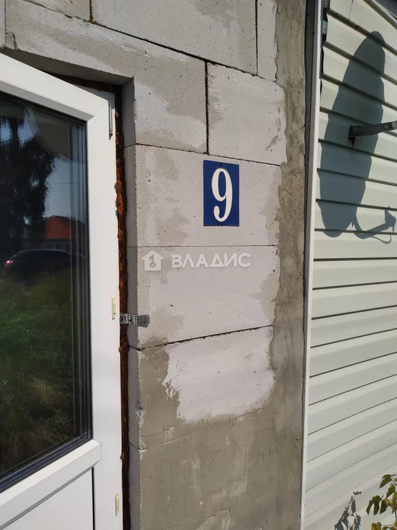 Дом, 1 этаж