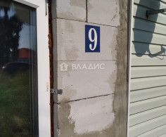 Дом, 1 этаж