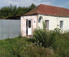 Дом, 1 этаж