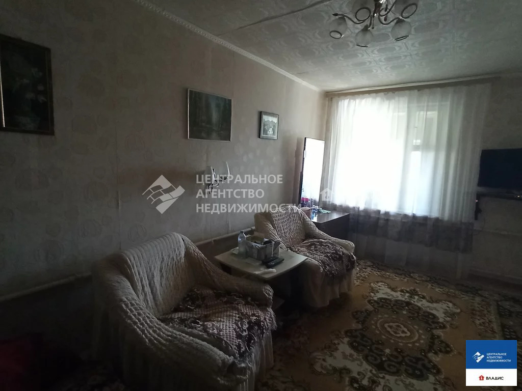 Дом, 1 этаж