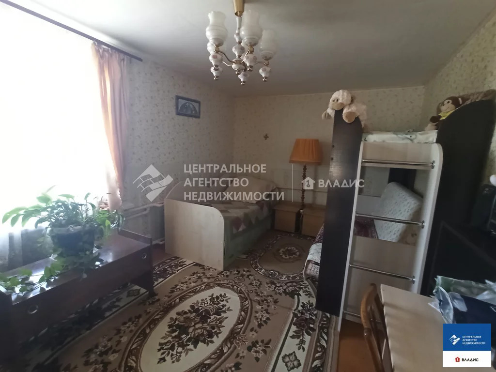 Дом, 1 этаж