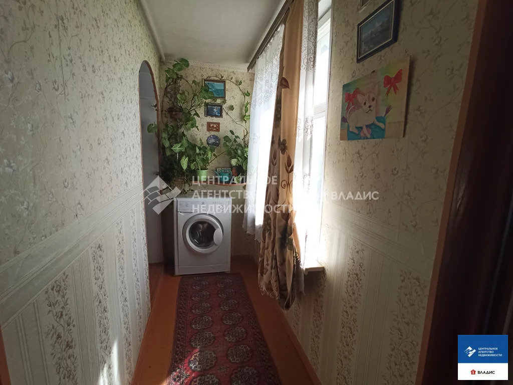 Дом, 1 этаж